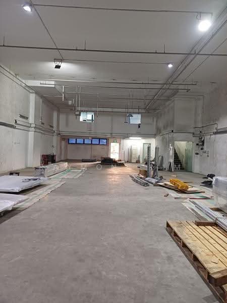 International Road | big land | Approved dorm 360 pax, Boon Lay / Jurong / Tuas, 190,000 sqft, Factory / Workshop (B2) For Sale, by Raymond Lim, 500284910 - Interior - CommercialGuru.com.sg