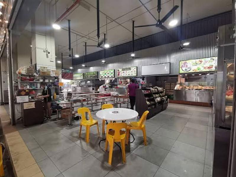 International Road | big land | Approved dorm 360 pax, Boon Lay / Jurong / Tuas, 190,000 sqft, Factory / Workshop (B2) For Sale, by Raymond Lim, 500284910 - Interior - CommercialGuru.com.sg