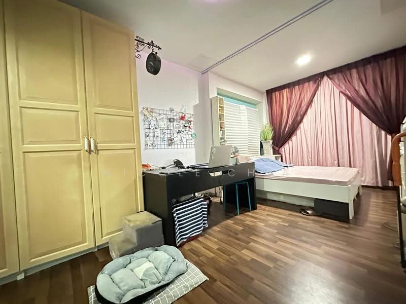 Seletar Hills Estate, Seletar Hills Drive, Seletar / Yio Chu Kang, 5 Bedrooms, 3,500 sqft, Semi-Detached House For Sale, by Nicole Chia, 500284913 - Bedroom - PropertyGuru.com.sg