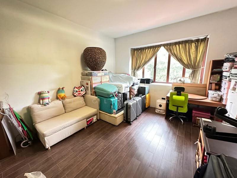 Seletar Hills Estate, Seletar Hills Drive, Seletar / Yio Chu Kang, 5 Bedrooms, 3,500 sqft, Semi-Detached House For Sale, by Nicole Chia, 500284913 - Study - PropertyGuru.com.sg