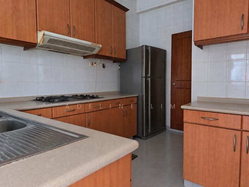 Harvey Avenue - Walking Distance to Simei MRT, Bedok / Upper East Coast, 5 Bedrooms, 4,000 sqft, Semi-Detached House For Sale, by Adeline Lim, 500284914 - Kitchen - PropertyGuru.com.sg
