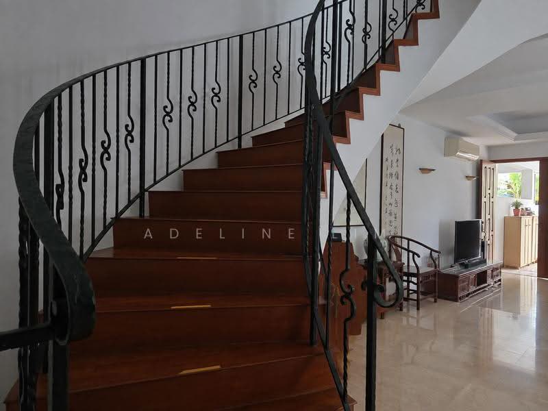 Harvey Avenue - Walking Distance to Simei MRT, Bedok / Upper East Coast, 5 Bedrooms, 4,000 sqft, Semi-Detached House For Sale, by Adeline Lim, 500284914 - Interior - PropertyGuru.com.sg