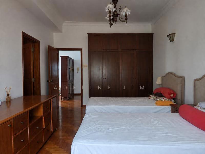 Harvey Avenue - Walking Distance to Simei MRT, Bedok / Upper East Coast, 5 Bedrooms, 4,000 sqft, Semi-Detached House For Sale, by Adeline Lim, 500284914 - Bedroom - PropertyGuru.com.sg