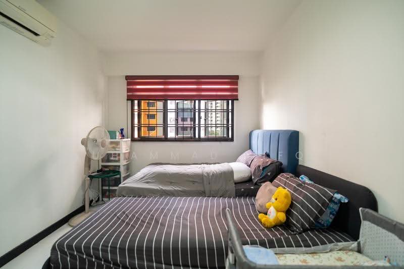 546C Segar Road, 546C Segar Road, Dairy Farm / Bukit Panjang / Choa Chu Kang, 3 Bedrooms, 1,206 sqft, HDB Flat For Sale, by Muhammad Rifqi, 500284916 - Bedroom - PropertyGuru.com.sg