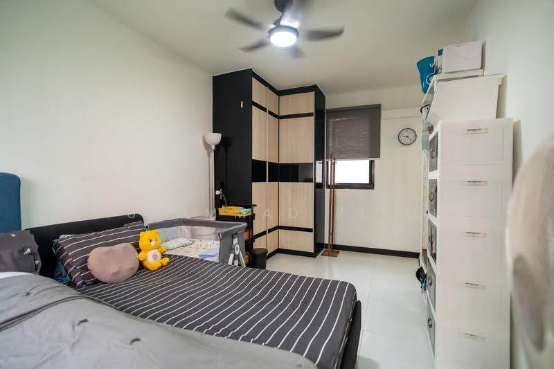546C Segar Road, 546C Segar Road, Dairy Farm / Bukit Panjang / Choa Chu Kang, 3 Bedrooms, 1,206 sqft, HDB Flat For Sale, by Muhammad Rifqi, 500284916 - Bedroom - PropertyGuru.com.sg