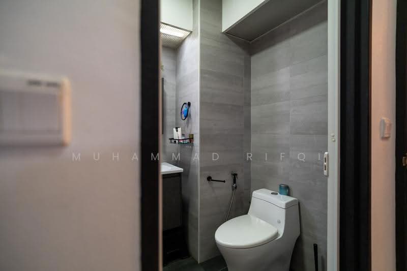 546C Segar Road, 546C Segar Road, Dairy Farm / Bukit Panjang / Choa Chu Kang, 3 Bedrooms, 1,206 sqft, HDB Flat For Sale, by Muhammad Rifqi, 500284916 - Bathroom - PropertyGuru.com.sg