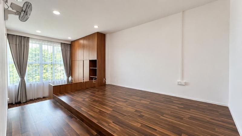 Charming 2 Storey Terrace with good elevation @ Hillview, CLRELanded, Dairy Farm / Bukit Panjang / Choa Chu Kang, 4 Bedrooms, 3,500 sqft, Terraced House For Sale, by Clarence Long, 500284919 - Interior - PropertyGuru.com.sg