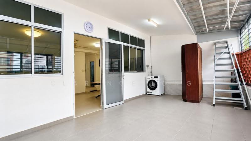 Charming 2 Storey Terrace with good elevation @ Hillview, CLRELanded, Dairy Farm / Bukit Panjang / Choa Chu Kang, 4 Bedrooms, 3,500 sqft, Terraced House For Sale, by Clarence Long, 500284919 - Interior - PropertyGuru.com.sg