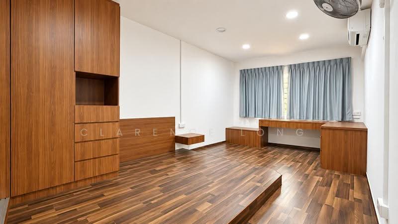 Charming 2 Storey Terrace with good elevation @ Hillview, CLRELanded, Dairy Farm / Bukit Panjang / Choa Chu Kang, 4 Bedrooms, 3,500 sqft, Terraced House For Sale, by Clarence Long, 500284919 - Bedroom - PropertyGuru.com.sg