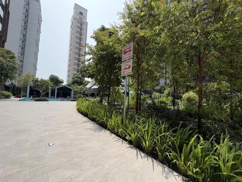 LIV @ MB, 114D Arthur Road, East Coast / Marine Parade, 3 Bedrooms, 1,270 sqft, Condominium For Sale, by Michelle Duan, 500284921 - Exterior - PropertyGuru.com.sg