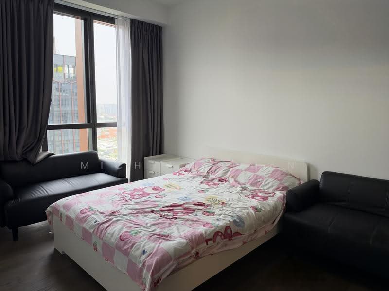LIV @ MB, 114D Arthur Road, East Coast / Marine Parade, 3 Bedrooms, 1,270 sqft, Condominium For Sale, by Michelle Duan, 500284921 - Bedroom - PropertyGuru.com.sg