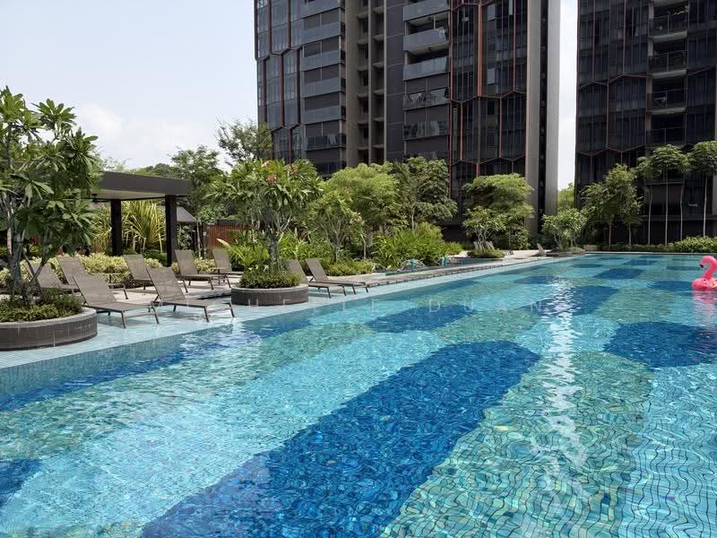 LIV @ MB, 114D Arthur Road, East Coast / Marine Parade, 3 Bedrooms, 1,270 sqft, Condominium For Sale, by Michelle Duan, 500284921 - Exterior - PropertyGuru.com.sg