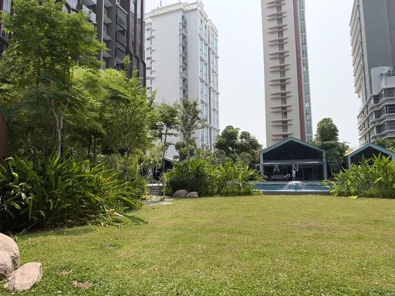 LIV @ MB, 114D Arthur Road, East Coast / Marine Parade, 3 Bedrooms, 1,270 sqft, Condominium For Sale, by Michelle Duan, 500284921 - Exterior - PropertyGuru.com.sg
