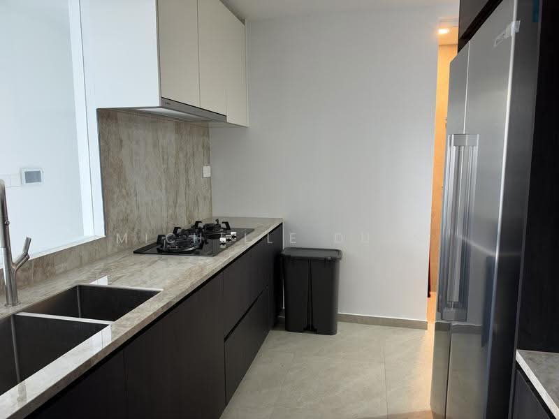 LIV @ MB, 114D Arthur Road, East Coast / Marine Parade, 3 Bedrooms, 1,270 sqft, Condominium For Sale, by Michelle Duan, 500284921 - Kitchen - PropertyGuru.com.sg