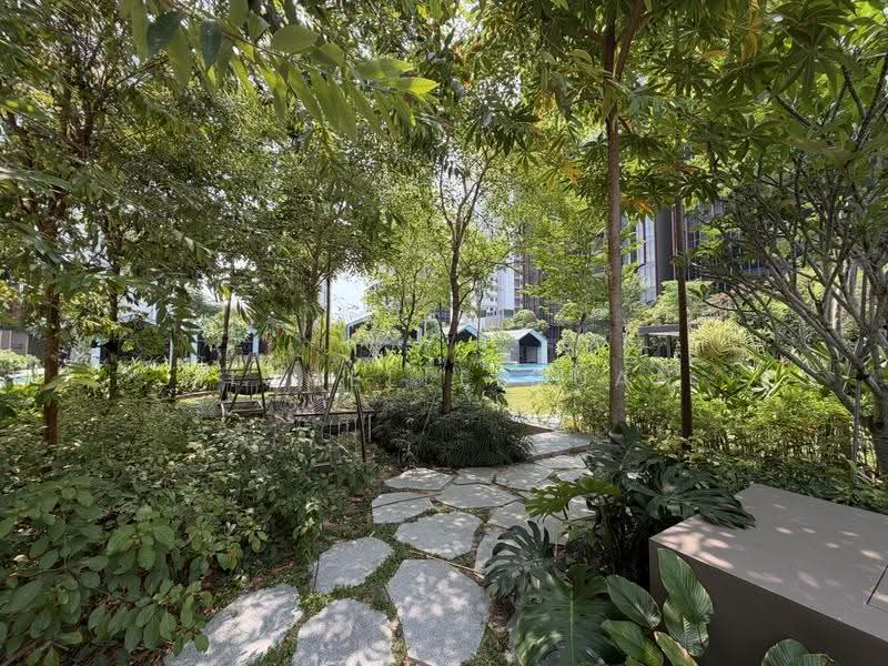 LIV @ MB, 114D Arthur Road, East Coast / Marine Parade, 3 Bedrooms, 1,270 sqft, Condominium For Sale, by Michelle Duan, 500284921 - Garden - PropertyGuru.com.sg