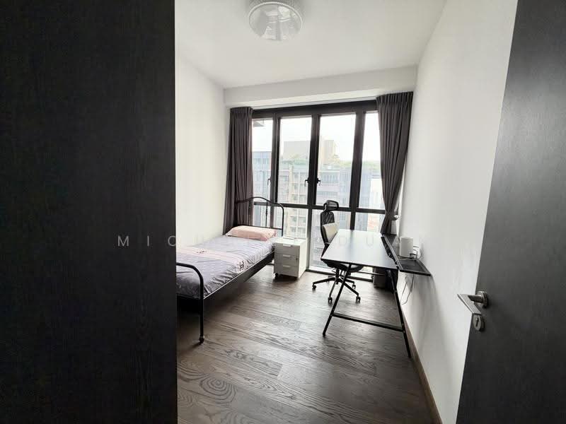 LIV @ MB, 114D Arthur Road, East Coast / Marine Parade, 3 Bedrooms, 1,270 sqft, Condominium For Sale, by Michelle Duan, 500284921 - Bedroom - PropertyGuru.com.sg