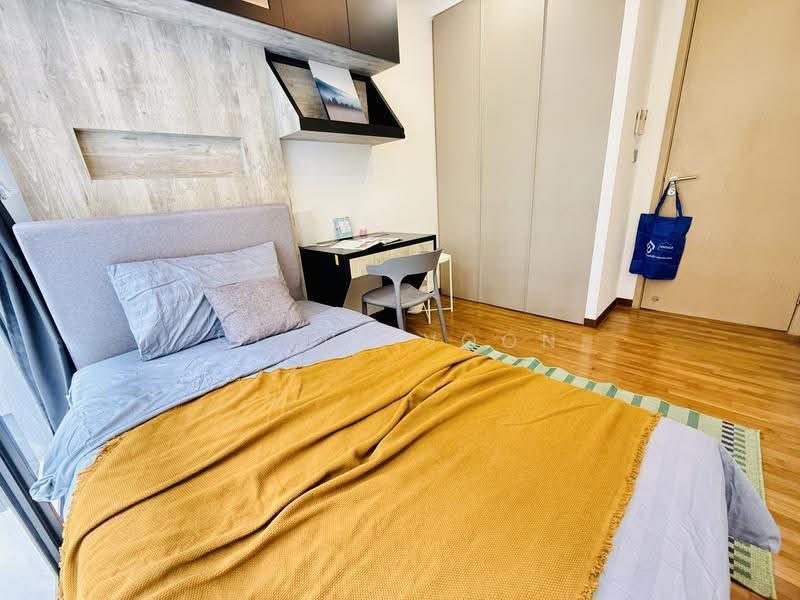 Twin Waterfalls, 102 Punggol Walk, Hougang / Punggol / Sengkang, Room Rental, 150 sqft, Condominium For Rent, by Steve Voon, 500284924 - Bedroom - PropertyGuru.com.sg