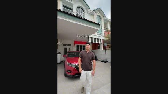 Sunrise avenue, Seletar / Yio Chu Kang, 5 Bedrooms, 3,097 sqft, Terraced House For Sale, by Jordan ., 500284926 - PropertyGuru.com.sg