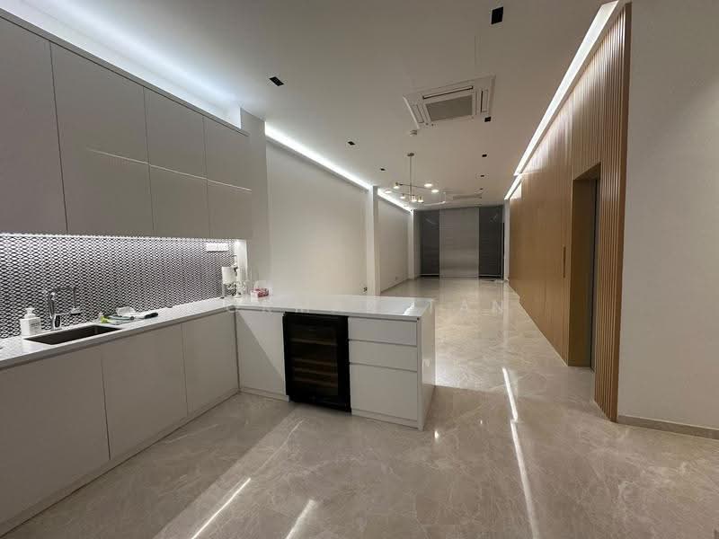 Carpmael Road, Onan Road, Carpmael Road, Ceylon Road, East Coast / Marine Parade, 5 Bedrooms, 5,537 sqft, Terraced House For Sale, by Norman Tan, 500284929 - Kitchen - PropertyGuru.com.sg