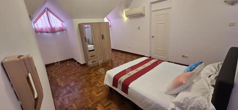 Versailles, 133 Hemmant Road, East Coast / Marine Parade, Room Rental, 150 sqft, Condominium For Rent, by Michelle Loh 羅嬡玲, 500284930 - Bedroom - PropertyGuru.com.sg