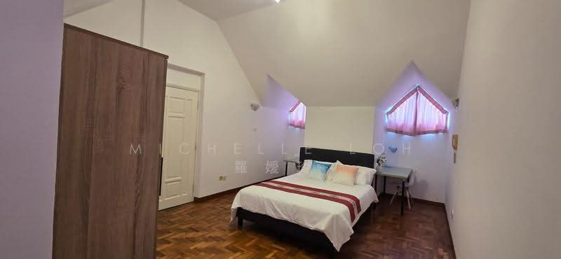 Versailles, 133 Hemmant Road, East Coast / Marine Parade, Room Rental, 150 sqft, Condominium For Rent, by Michelle Loh 羅嬡玲, 500284930 - Bedroom - PropertyGuru.com.sg