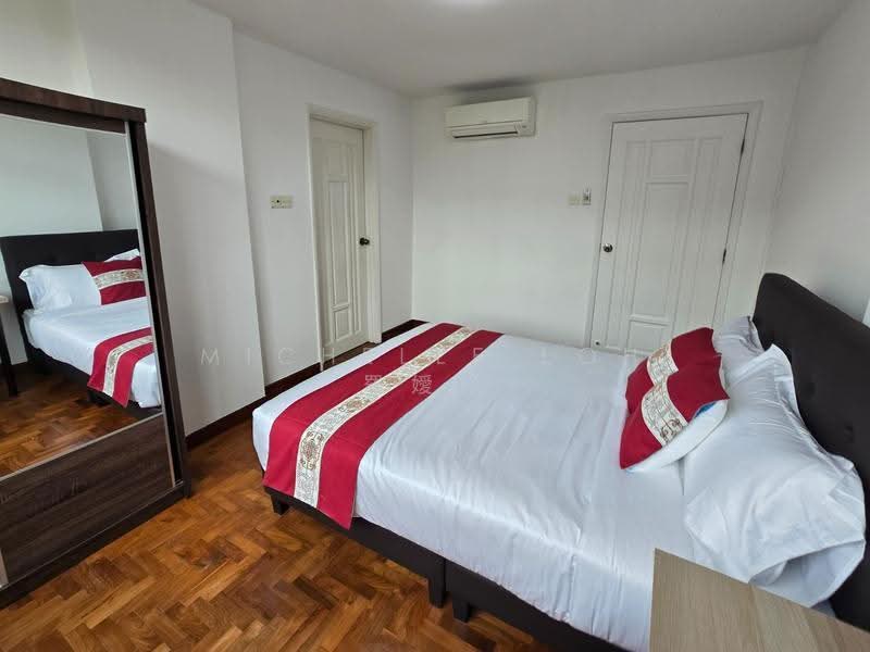 Versailles, 133 Hemmant Road, East Coast / Marine Parade, Room Rental, 150 sqft, Condominium For Rent, by Michelle Loh 羅嬡玲, 500284930 - Bedroom - PropertyGuru.com.sg
