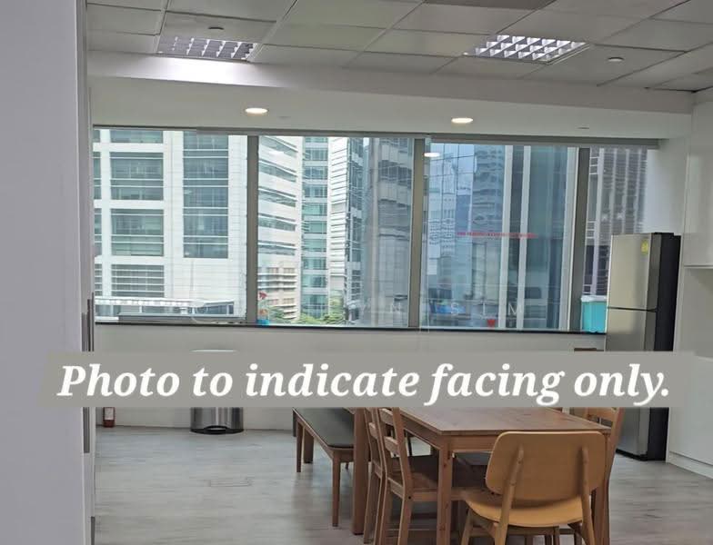 The House Of Eden, 4 Robinson Road, Boat Quay / Raffles Place / Marina, 657 sqft, Office For Rent, by Joycelyn Sim, 500284934 - Bare room - CommercialGuru.com.sg
