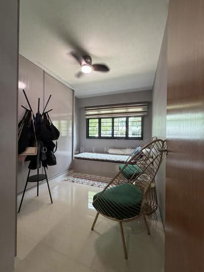 For Rent - 509B Yishun Avenue 4