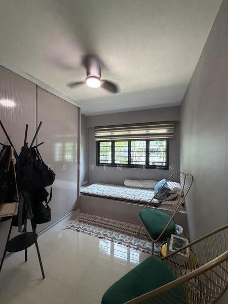 509B Yishun Avenue 4, 509B Yishun Avenue 4, Sembawang / Yishun, Room Rental, 100 sqft, HDB Flat For Rent, by Darren Kek, 500284936 - Bedroom - PropertyGuru.com.sg