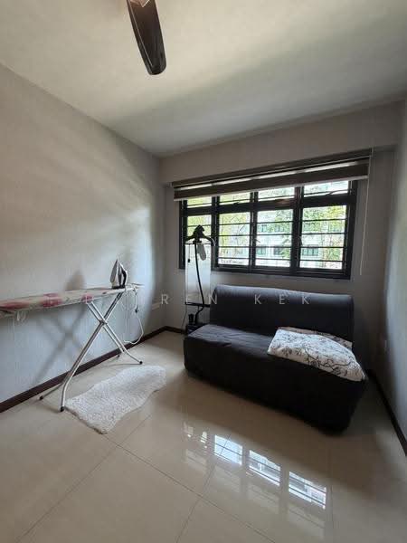 509B Yishun Avenue 4, 509B Yishun Avenue 4, Sembawang / Yishun, Room Rental, 100 sqft, HDB Flat For Rent, by Darren Kek, 500284936 - Interior - PropertyGuru.com.sg