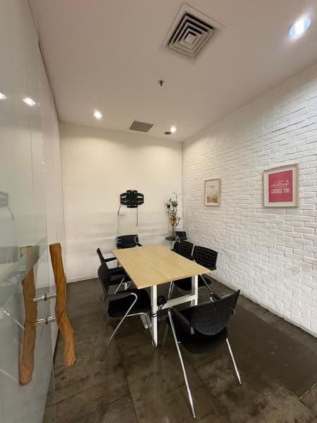 New Tech Park, 151 Lorong Chuan, Hougang / Punggol / Sengkang, 3,000 sqft, Light Industrial (B1) For Rent, by Owner Listing (Alpha Integrated REIT), 500284938 - Interior - CommercialGuru.com.sg