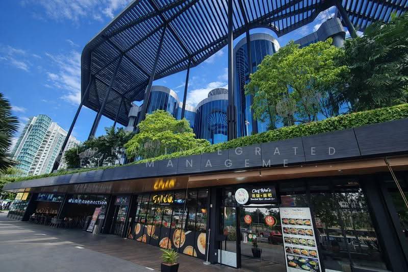 New Tech Park, 151 Lorong Chuan, Hougang / Punggol / Sengkang, 3,000 sqft, Light Industrial (B1) For Rent, by Owner Listing (Alpha Integrated REIT), 500284938 - CommercialGuru.com.sg