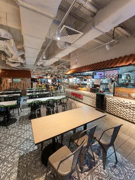 New Tech Park, 151 Lorong Chuan, Hougang / Punggol / Sengkang, 3,000 sqft, Light Industrial (B1) For Rent, by Owner Listing (Alpha Integrated REIT), 500284938 - Interior - CommercialGuru.com.sg