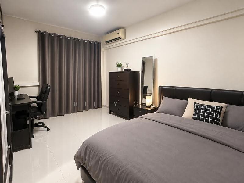 207 Boon Lay Place, 207 Boon Lay Place, Boon Lay / Jurong / Tuas, 2 Bedrooms, 700 sqft, HDB Flat For Sale, by Billy Goh, 500284940 - Bedroom - PropertyGuru.com.sg