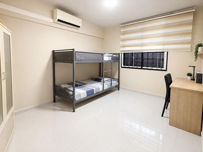 207 Boon Lay Place, 207 Boon Lay Place, Boon Lay / Jurong / Tuas, 2 Bedrooms, 700 sqft, HDB Flat For Sale, by Billy Goh, 500284940 - Bedroom - PropertyGuru.com.sg