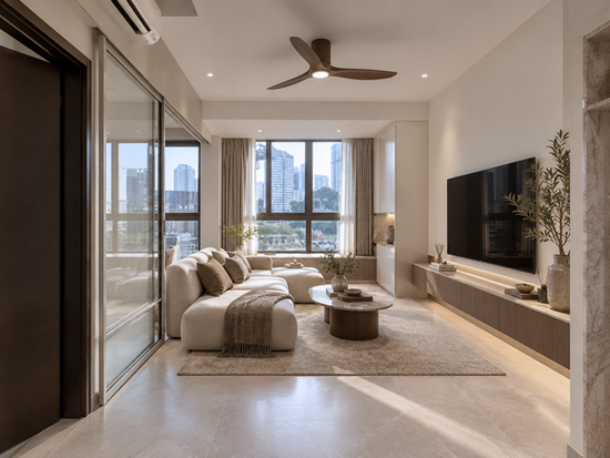 Tribeca by the Waterfront, 60 Kim Seng Road, Orchard / River Valley, 1 Bedroom, 570 sqft, Condominium For Sale, by Leonard Yong, 500284943 - PropertyGuru.com.sg