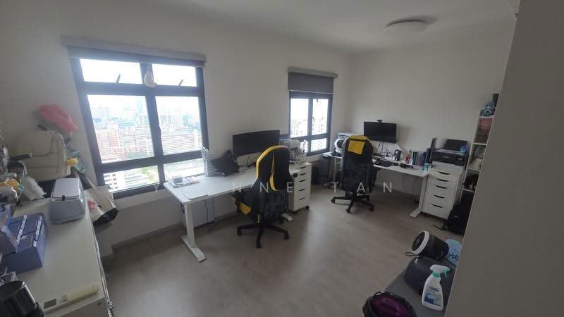 79A Toa Payoh Central, 79A Toa Payoh Central, Balestier / Toa Payoh, 3 Bedrooms, 818 sqft, HDB Flat For Sale, by Yvonne Tan, 500284947 - Study - PropertyGuru.com.sg