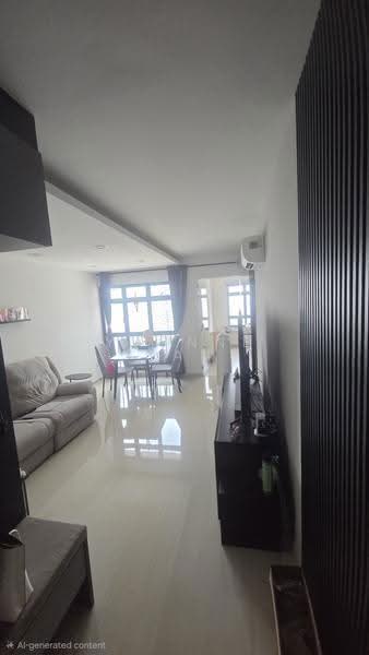 79A Toa Payoh Central, 79A Toa Payoh Central, Balestier / Toa Payoh, 3 Bedrooms, 818 sqft, HDB Flat For Sale, by Yvonne Tan, 500284947 - Living Room - PropertyGuru.com.sg