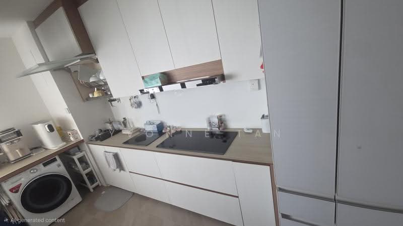 79A Toa Payoh Central, 79A Toa Payoh Central, Balestier / Toa Payoh, 3 Bedrooms, 818 sqft, HDB Flat For Sale, by Yvonne Tan, 500284947 - Kitchen - PropertyGuru.com.sg