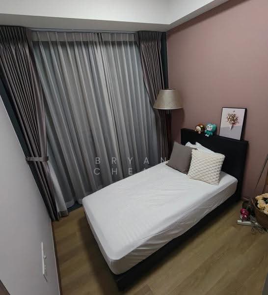 Parc Botannia, 10 Fernvale Street, Seletar / Yio Chu Kang, Room Rental, 100 sqft, Condominium For Rent, by Bryan Cheng, 500284951 - Bedroom - PropertyGuru.com.sg