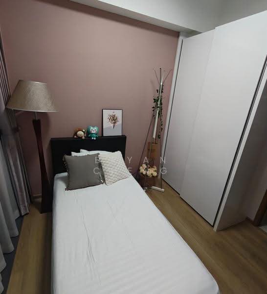 Parc Botannia, 10 Fernvale Street, Seletar / Yio Chu Kang, Room Rental, 100 sqft, Condominium For Rent, by Bryan Cheng, 500284951 - Bedroom - PropertyGuru.com.sg