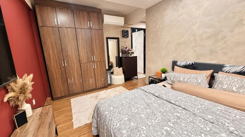 488B Choa Chu Kang Avenue 5, 488B Choa Chu Kang Avenue 5, Dairy Farm / Bukit Panjang / Choa Chu Kang, 3 Bedrooms, 1,001 sqft, HDB Flat For Sale, by Mirza Amir, 500284954 - Bedroom - PropertyGuru.com.sg