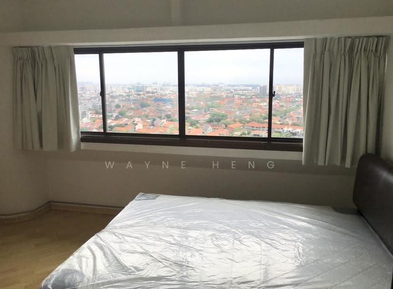 Mandarin Gardens, 5 Siglap Road, East Coast / Marine Parade, Room Rental, 110 sqft, Condominium For Rent, by Wayne Heng, 500284955 - Bedroom - PropertyGuru.com.sg
