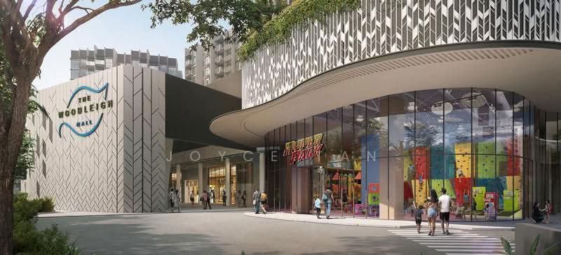 The Woodleigh Residences, Bidadari Park Drive, Macpherson / Potong Pasir, 2 Bedrooms, 592 sqft, Apartment For Sale, by Joyce Tan, 500284956 - PropertyGuru.com.sg