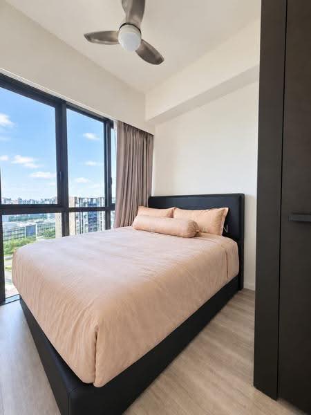 The Woodleigh Residences, Bidadari Park Drive, Macpherson / Potong Pasir, 2 Bedrooms, 592 sqft, Apartment For Sale, by Joyce Tan, 500284956 - PropertyGuru.com.sg
