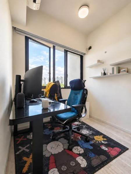 The Woodleigh Residences, Bidadari Park Drive, Macpherson / Potong Pasir, 2 Bedrooms, 592 sqft, Apartment For Sale, by Joyce Tan, 500284956 - PropertyGuru.com.sg