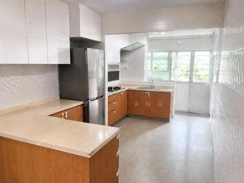320 Clementi Avenue 4, 320 Clementi Avenue 4, Buona Vista / West Coast / Clementi New Town, 2 Bedrooms, 861 sqft, HDB Flat For Rent, by Kelly Ang, 500284963 - Kitchen - PropertyGuru.com.sg