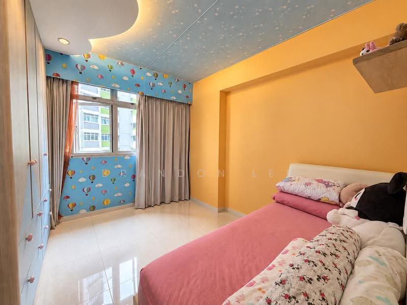 807B Chai Chee Road, 807B Chai Chee Road, Bedok / Upper East Coast, 3 Bedrooms, 1,001 sqft, HDB Flat For Sale, by Brandon Lee, 500284965 - Bedroom - PropertyGuru.com.sg