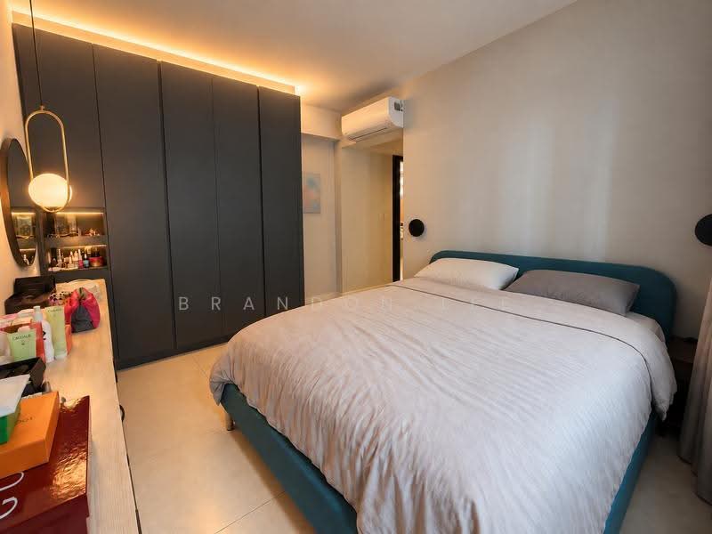 807B Chai Chee Road, 807B Chai Chee Road, Bedok / Upper East Coast, 3 Bedrooms, 1,001 sqft, HDB Flat For Sale, by Brandon Lee, 500284965 - Bedroom - PropertyGuru.com.sg