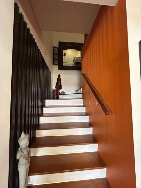 Rare Orchard Freehold Corner Terrace 乌节路稀有永久地契角头排屋, Orchard Jalan Elok Cairnhill Road Mount Elizabeth Nutmeg Road Jalan Lada Puteh Jalan Jintan, Orchard / River Valley, 5 Bedrooms, 2,000 sqft, Corner Terrace For Sale, by Marisa Jeo, 500284966 - Interior - PropertyGuru.com.sg